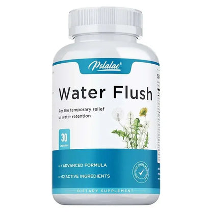 Diuretic Weight Loss Supplement – Detox, Fat Burn & Edema Relief - Maison Novaire