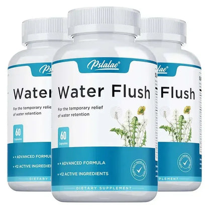 Diuretic Weight Loss Supplement – Detox, Fat Burn & Edema Relief - Maison Novaire