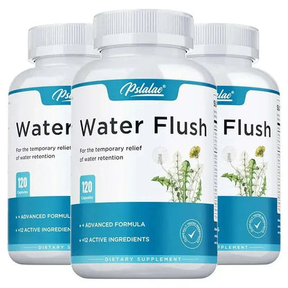 Diuretic Weight Loss Supplement – Detox, Fat Burn & Edema Relief - Maison Novaire
