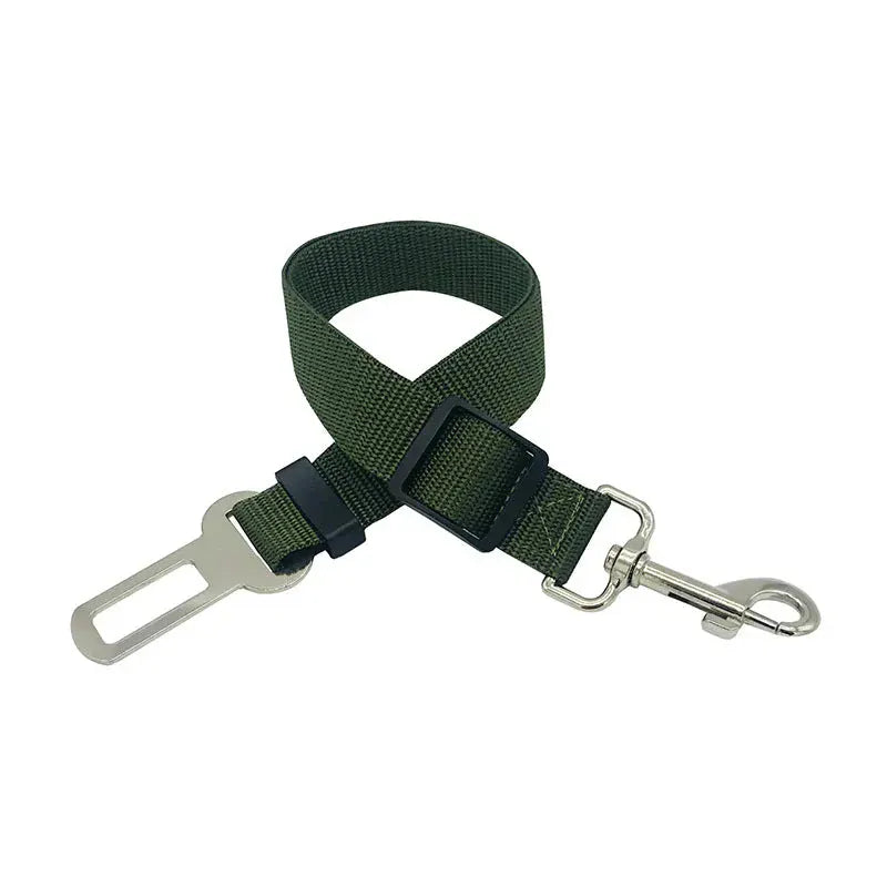 Dog Car  Seat Belt. - Maison Novaire #