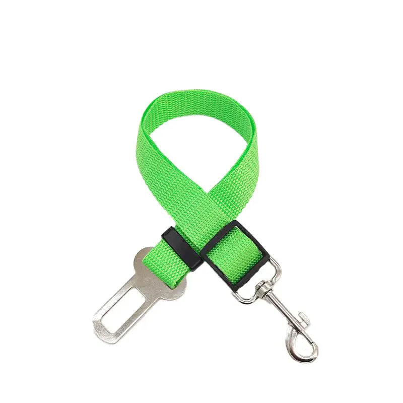 Dog Car  Seat Belt. - Maison Novaire #