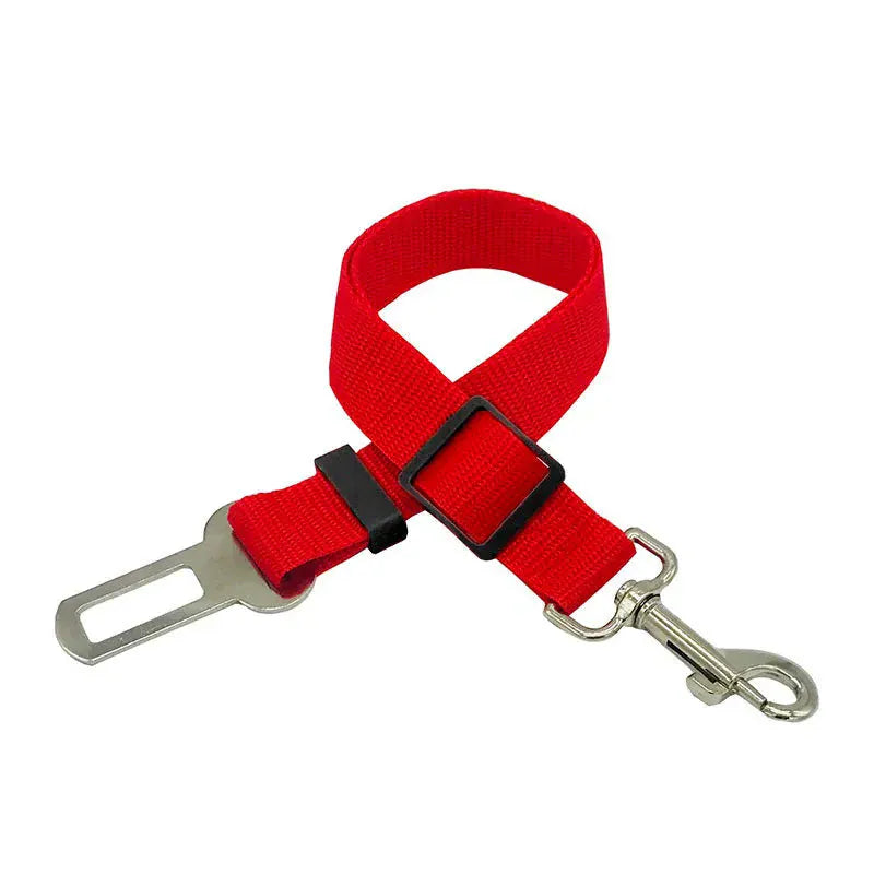 Dog Car  Seat Belt. - Maison Novaire #