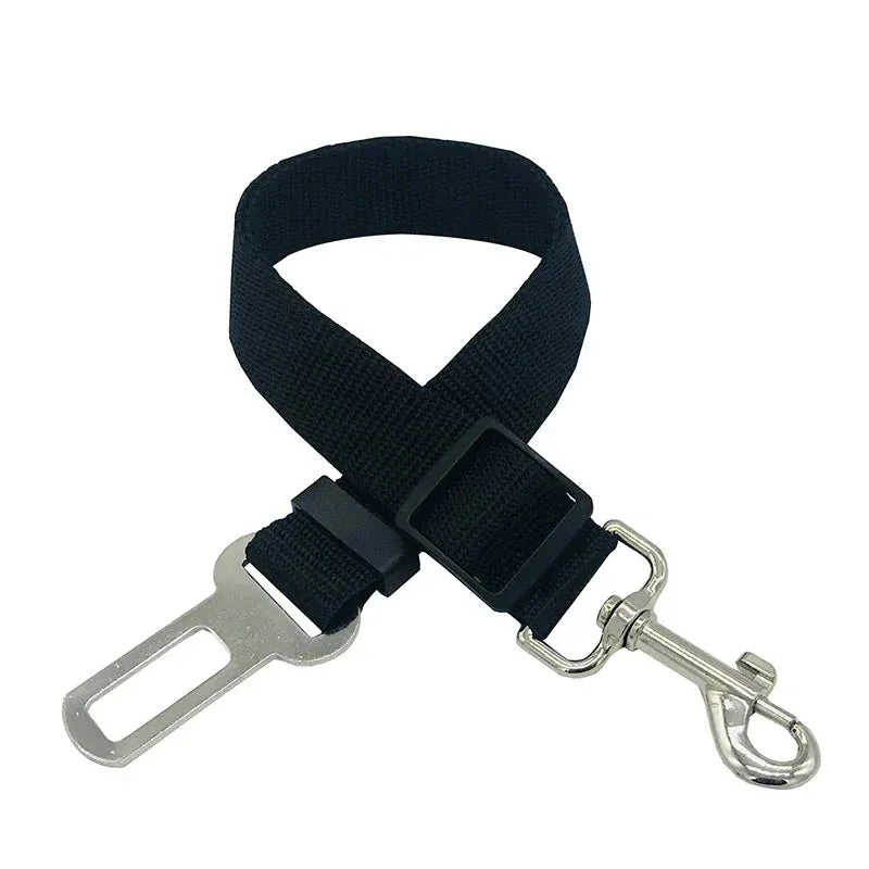 Dog Car  Seat Belt. - Maison Novaire #