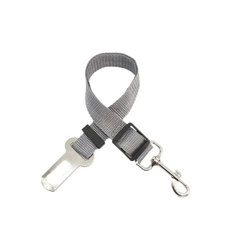 Dog Car  Seat Belt. - Maison Novaire #