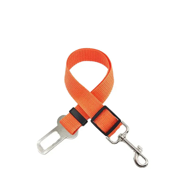 Dog Car  Seat Belt. - Maison Novaire #