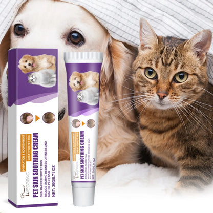 Pet Skin Balm - Maison Novaire #