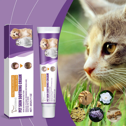 Pet Skin Balm - Maison Novaire #