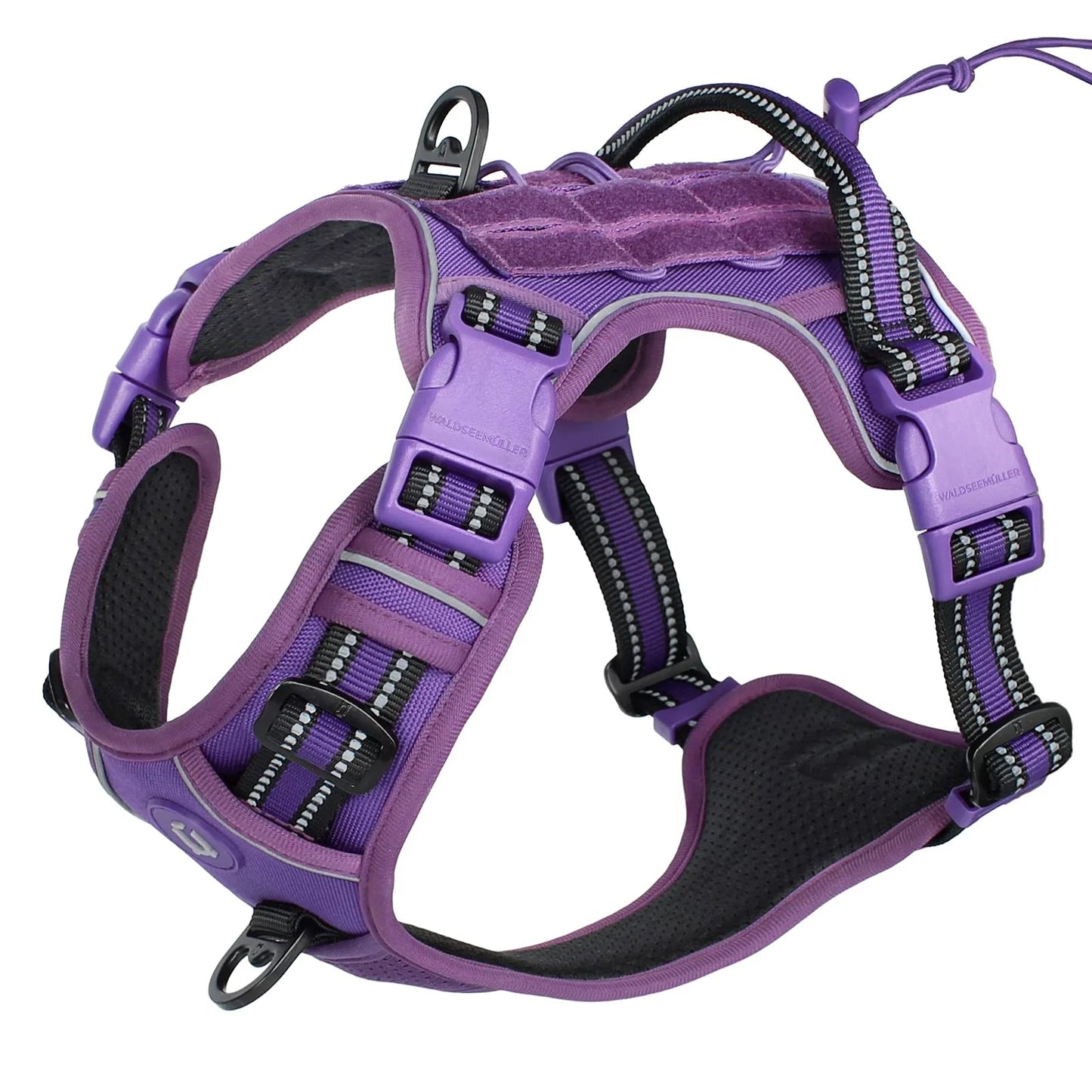 Dog Harness for Middle - Large Dog. - Maison Novaire #