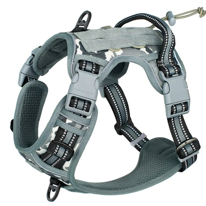 Dog Harness for Middle - Large Dog. - Maison Novaire #
