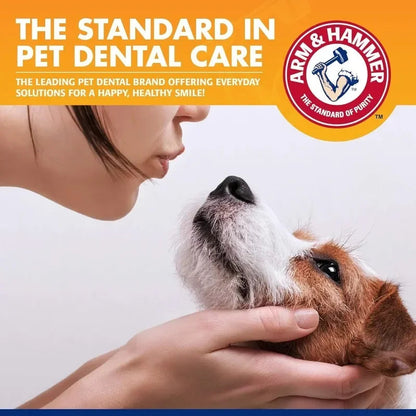 Dog Toothpaste -Reduces Plaque & Tartar Buildup. - Maison Novaire #