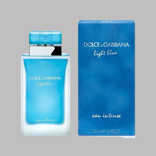 Dolce and Gabbana Light Blue Eau Unisex. - Maison Novaire