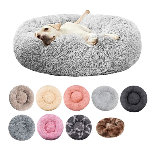 Dough Warm Winter bed for Dog & Cat. - Maison Novaire