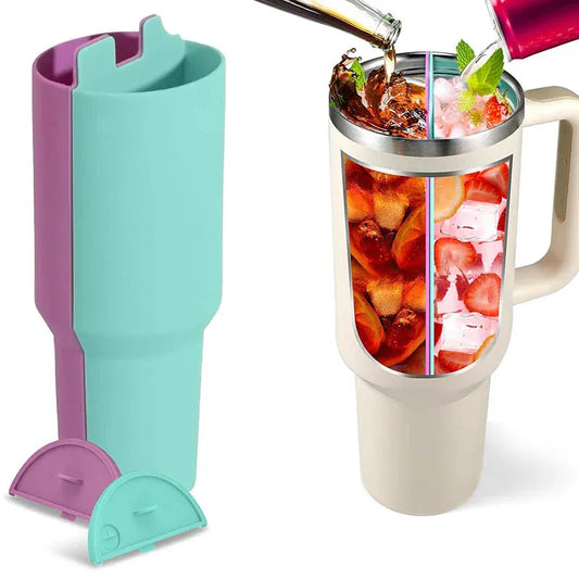 Drink Separator for Stanley Cup. - Maison Novaire