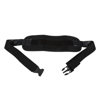 Dumbbell Hip Thrust Belt - Maison Novaire