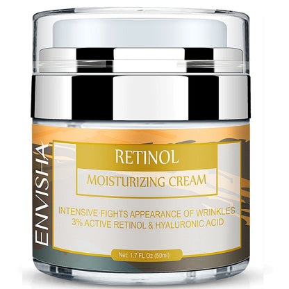 ENVISHA Face Cream - Maison Novaire #