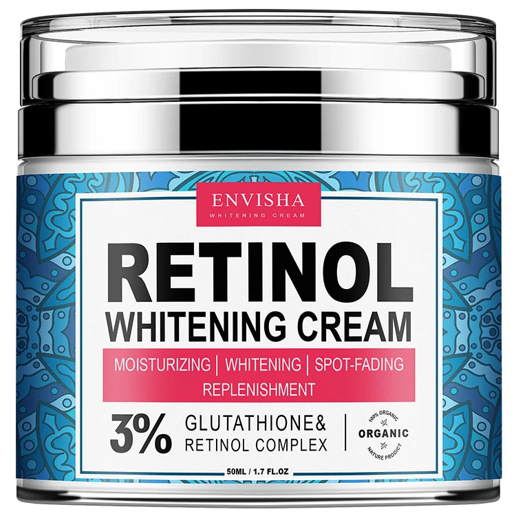 ENVISHA Face Cream - Maison Novaire #