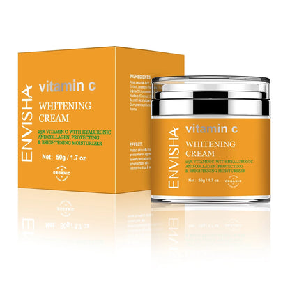 ENVISHA Face Cream - Maison Novaire #
