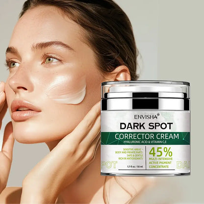 ENVISHA Face Cream - Maison Novaire #