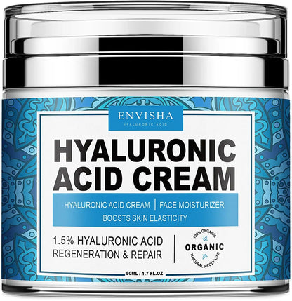 ENVISHA Face Cream - Maison Novaire #