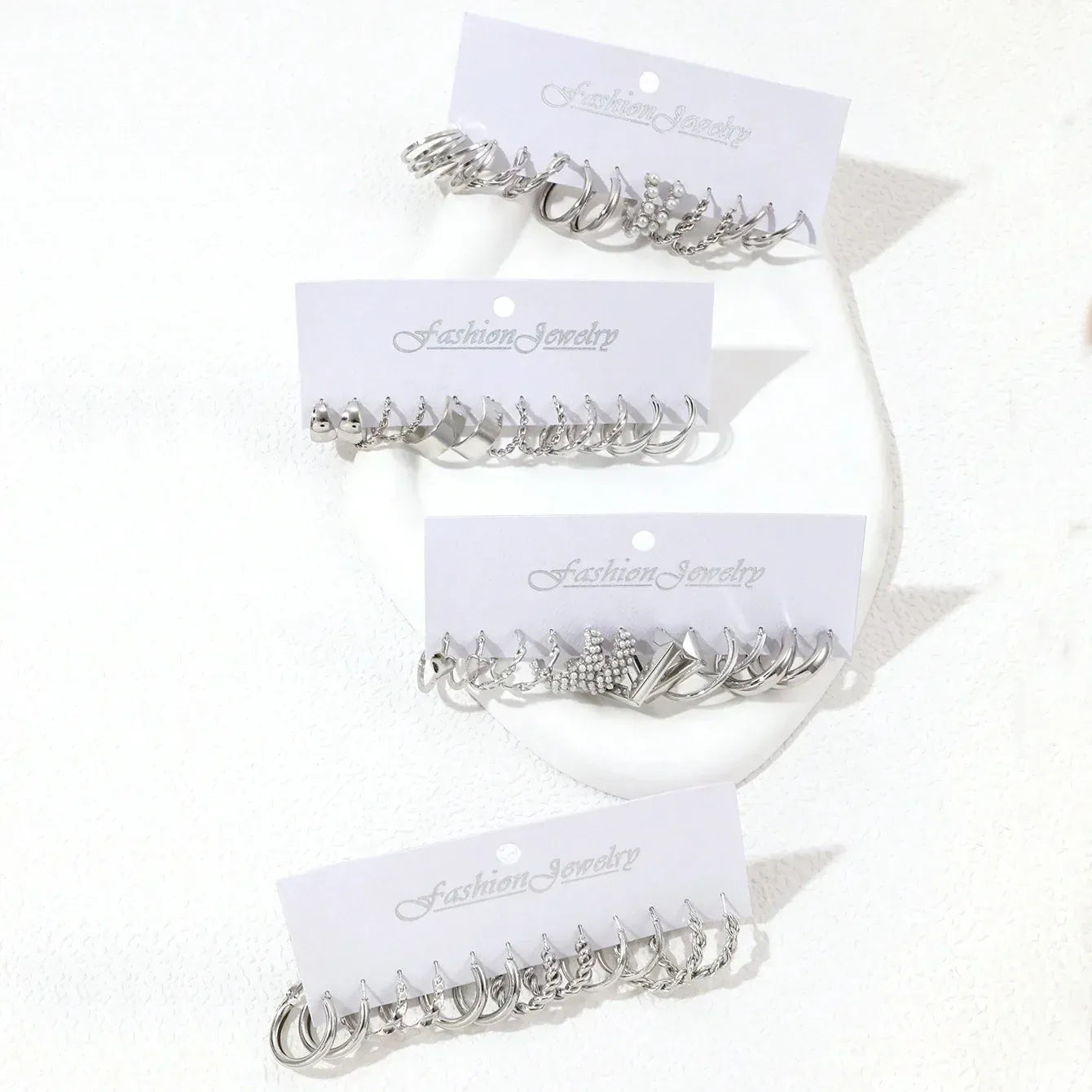 Earring Sets - BLAKESTORE-NG