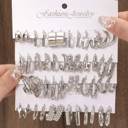 Earring Sets - BLAKESTORE-NG