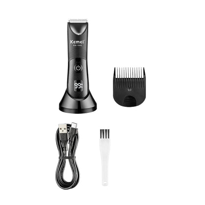 Electric Groin Trimmer - Maison Novaire #
