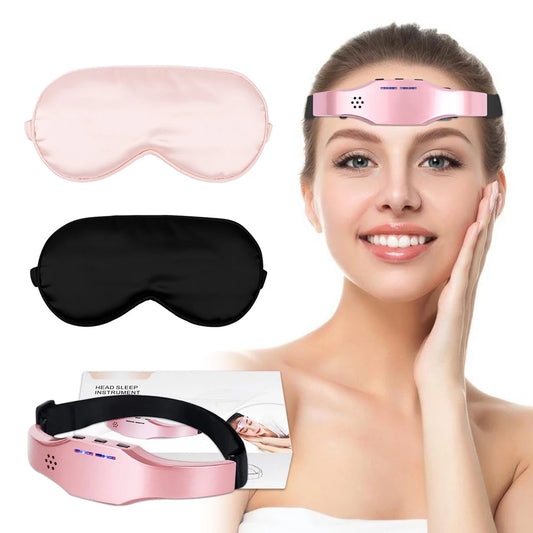 Electric Head Massager - Maison Novaire #