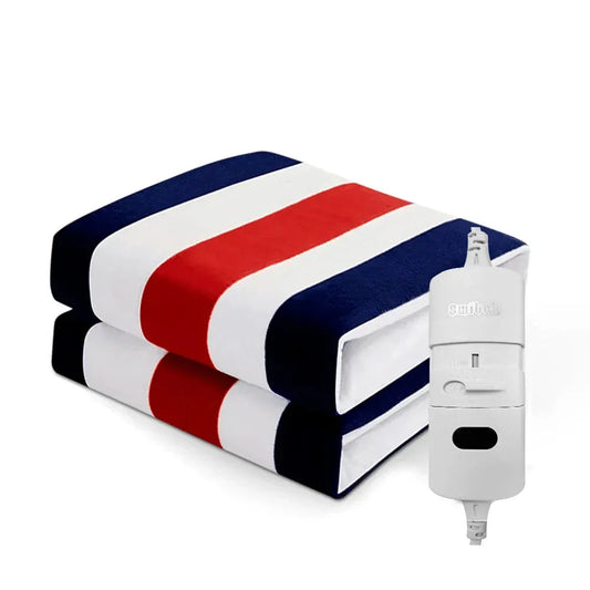 Electric Heating Blanket. - BLAKESTORE-NG