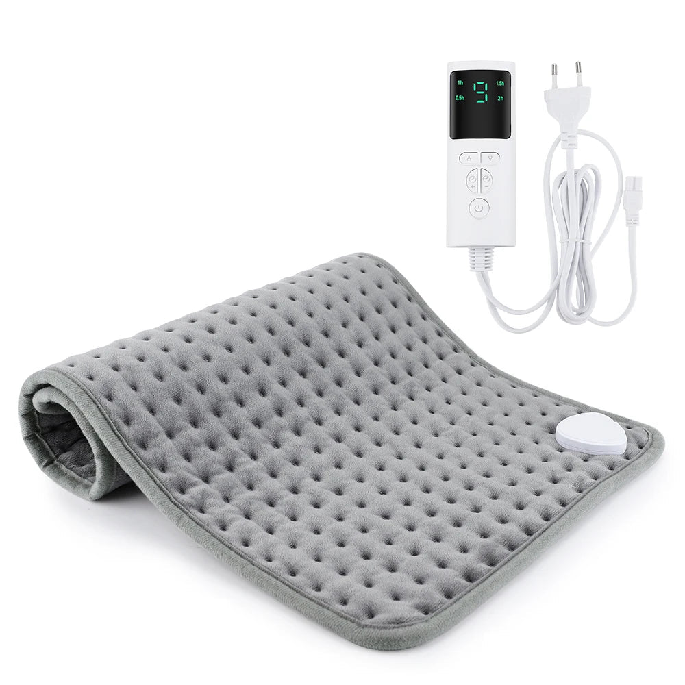 Electric Heating Pad. - Maison Novaire #