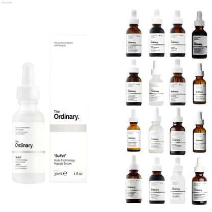 Eye Particle Removal Liquid – 30ml - Maison Novaire #