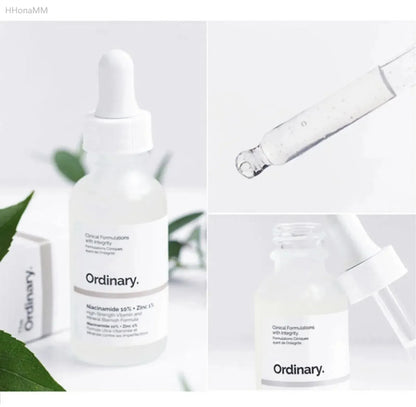 Eye Particle Removal Liquid – 30ml - Maison Novaire #