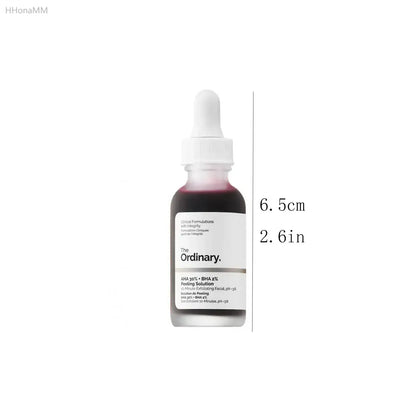 Eye Particle Removal Liquid – 30ml - Maison Novaire #