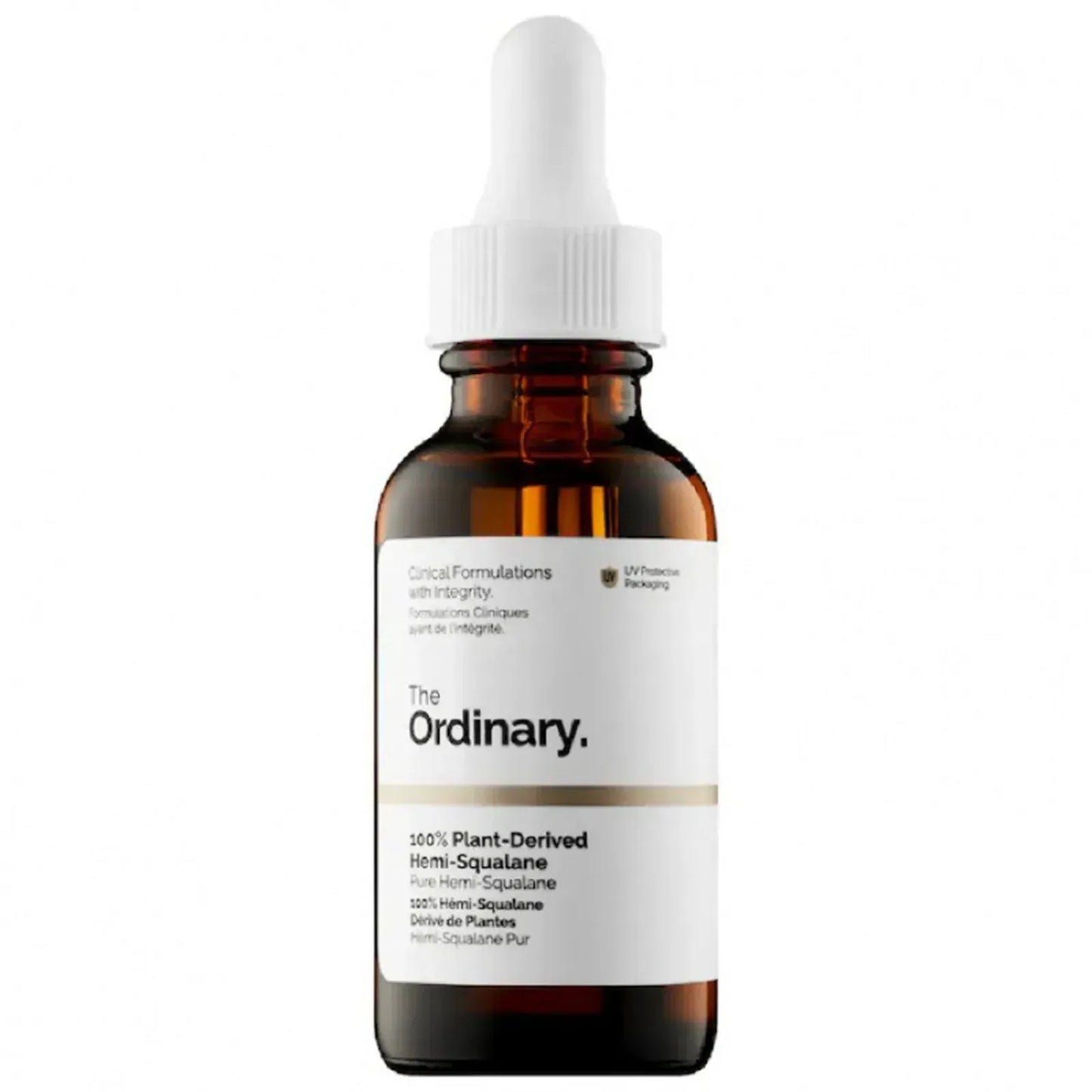 Eye Particle Removal Liquid – 30ml - Maison Novaire #