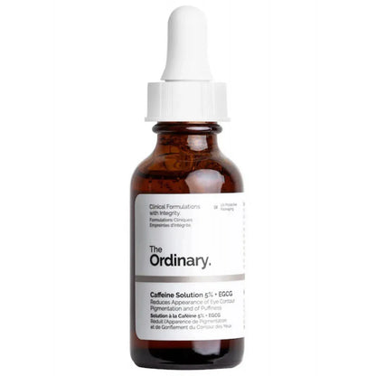 Eye Particle Removal Liquid – 30ml - Maison Novaire #