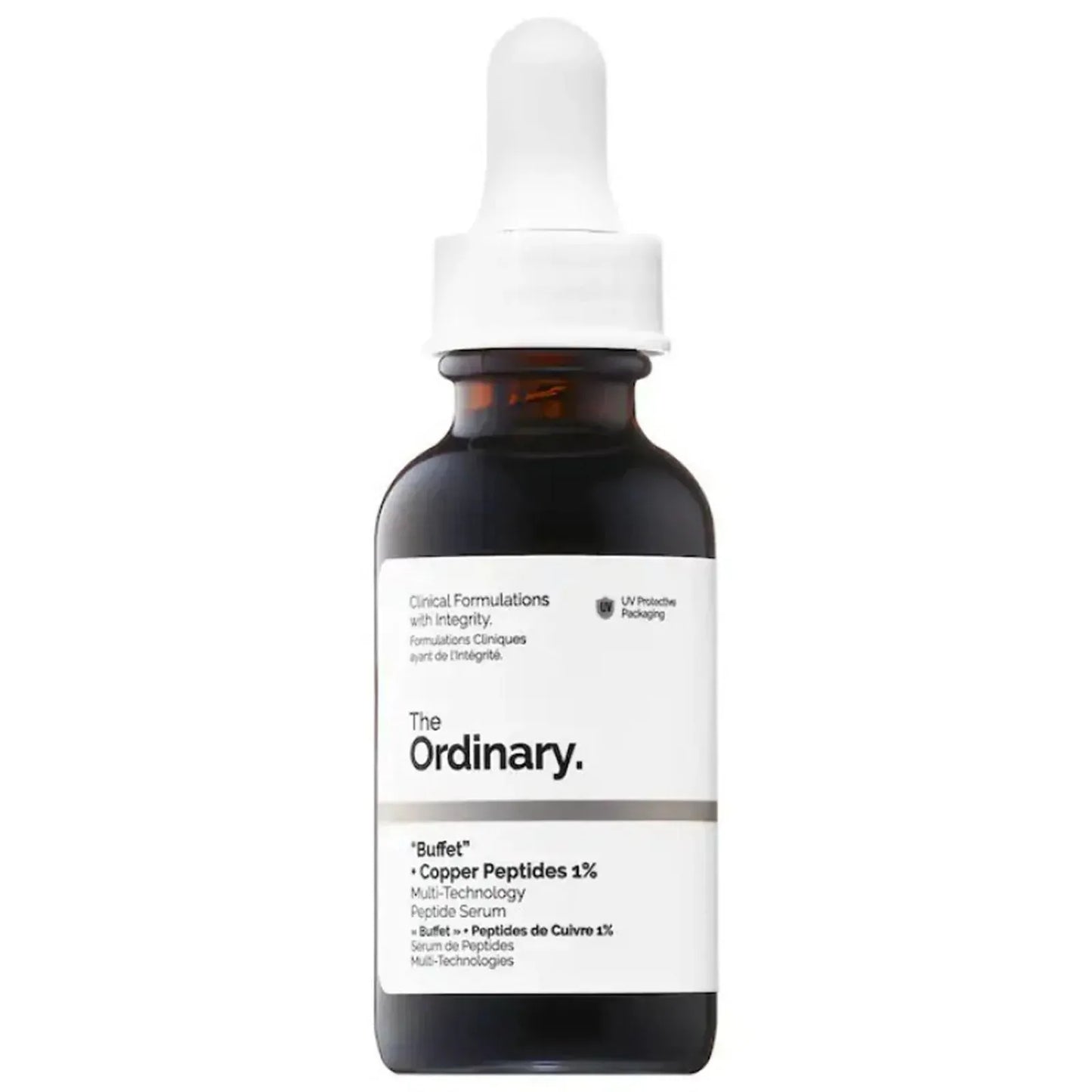 Eye Particle Removal Liquid – 30ml - Maison Novaire #