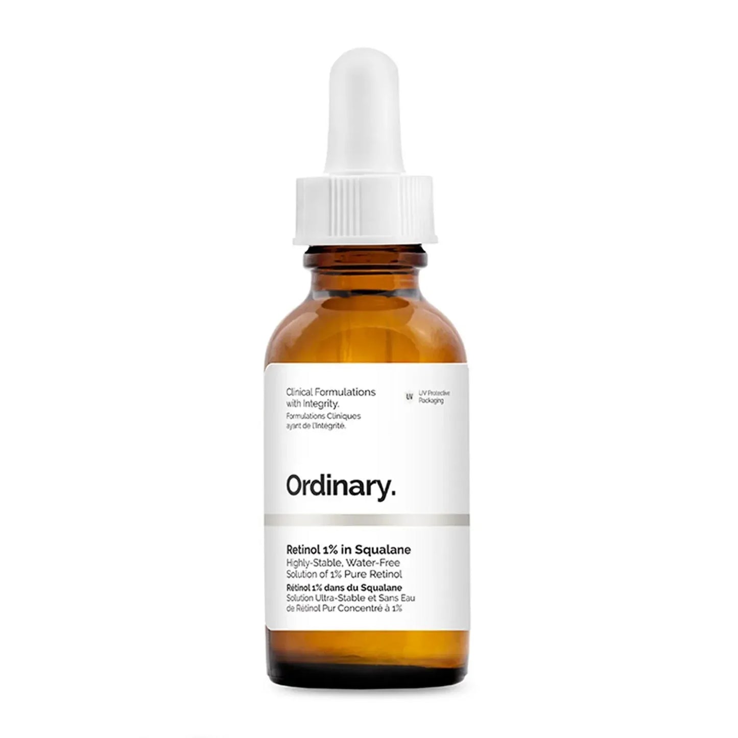 Eye Particle Removal Liquid – 30ml - Maison Novaire #