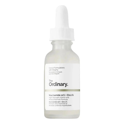 Eye Particle Removal Liquid – 30ml - Maison Novaire #