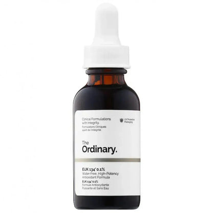 Eye Particle Removal Liquid – 30ml - Maison Novaire #