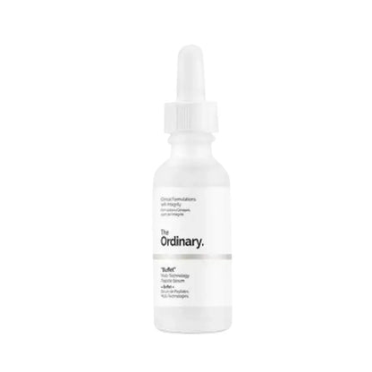 Eye Particle Removal Liquid – 30ml - Maison Novaire #