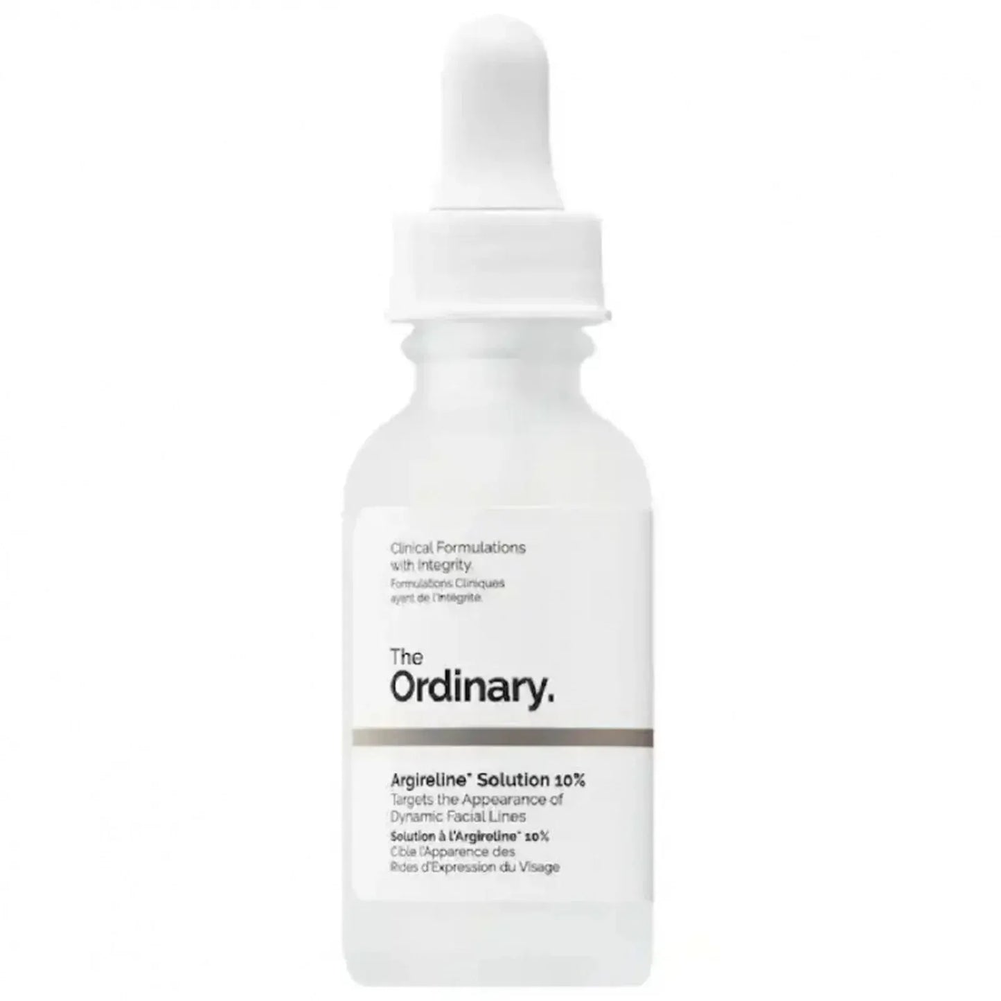Eye Particle Removal Liquid – 30ml - Maison Novaire #