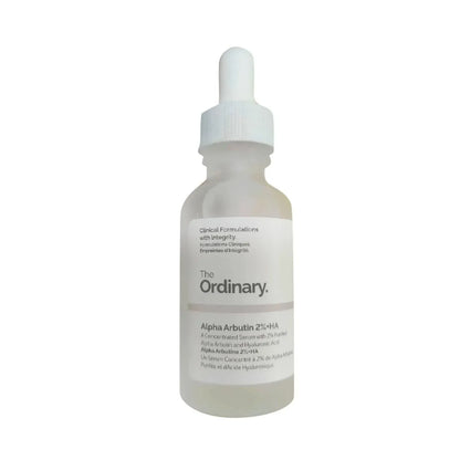 Eye Particle Removal Liquid – 30ml - Maison Novaire #