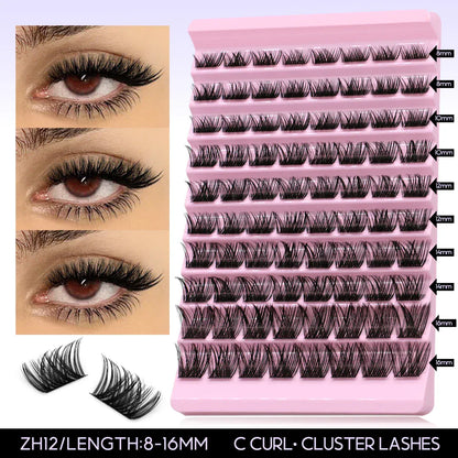 Eyelash Extension Kit. - BLAKESTORE-NG