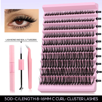 Eyelash Extension Kit. - BLAKESTORE-NG