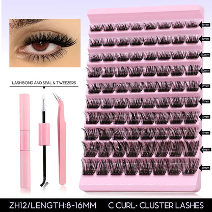 Eyelash Extension Kit. - BLAKESTORE-NG
