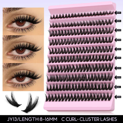 Eyelash Extension Kit. - BLAKESTORE-NG