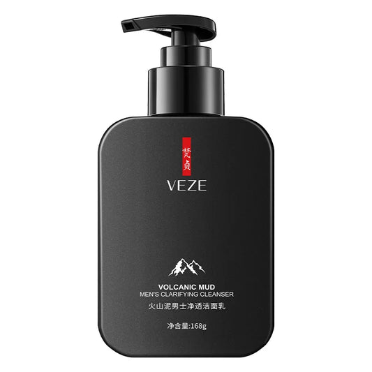 Facial Cleanser for Men - Maison Novaire