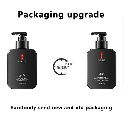 Facial Cleanser for Men - Maison Novaire #