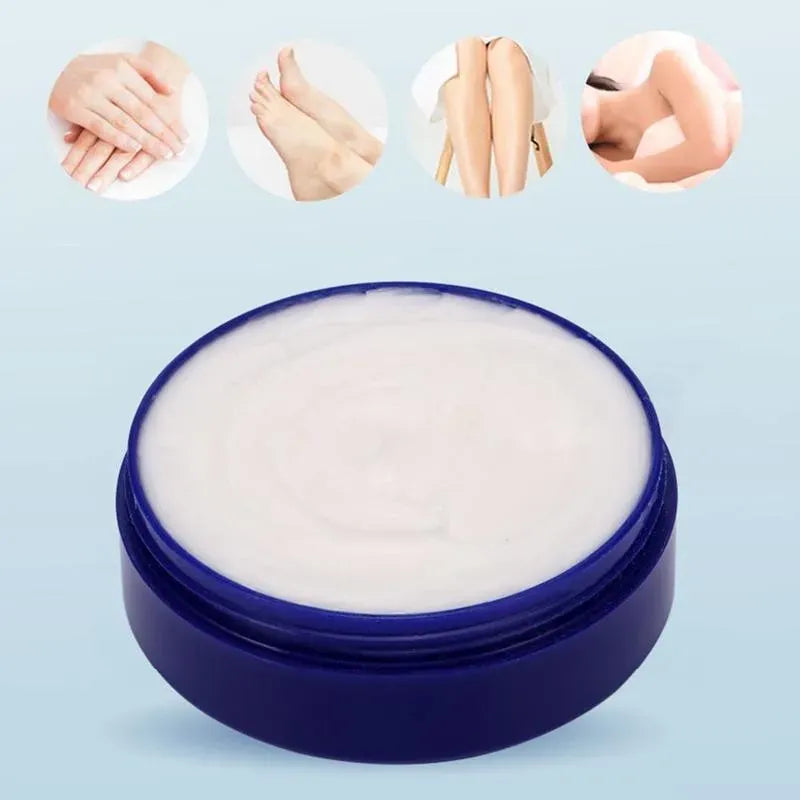 Feet and Hand Crack Removal Cream. - Maison Novaire #
