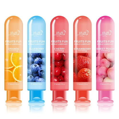 Female Lubricant for Increased Pleasure - Maison Novaire #