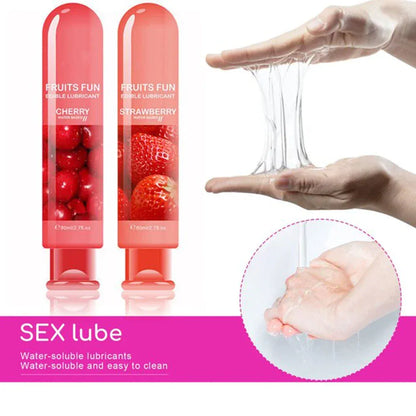 Female Lubricant for Increased Pleasure - Maison Novaire #
